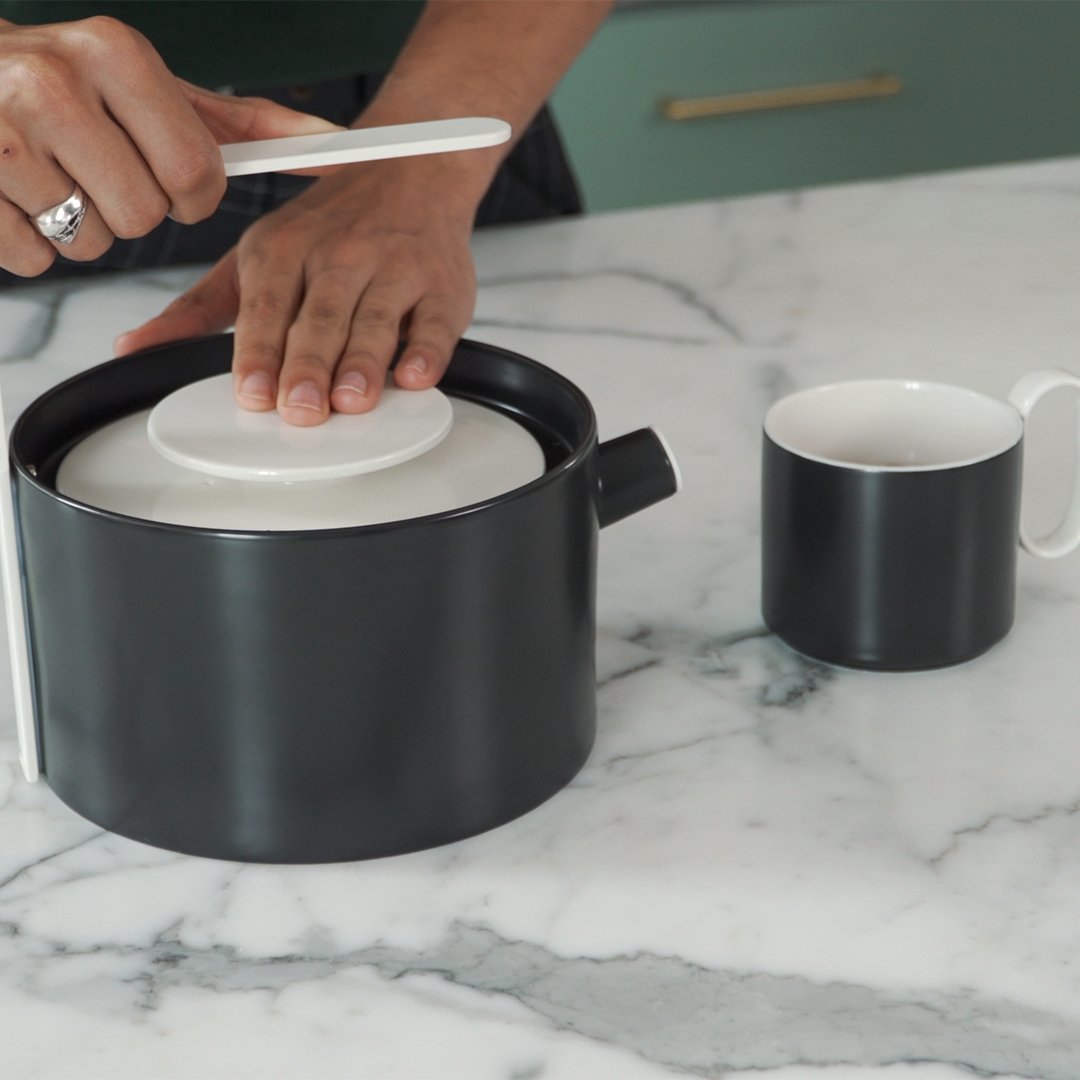 Different Types of Tea and How to Brew Them - Firebelly Tea CA