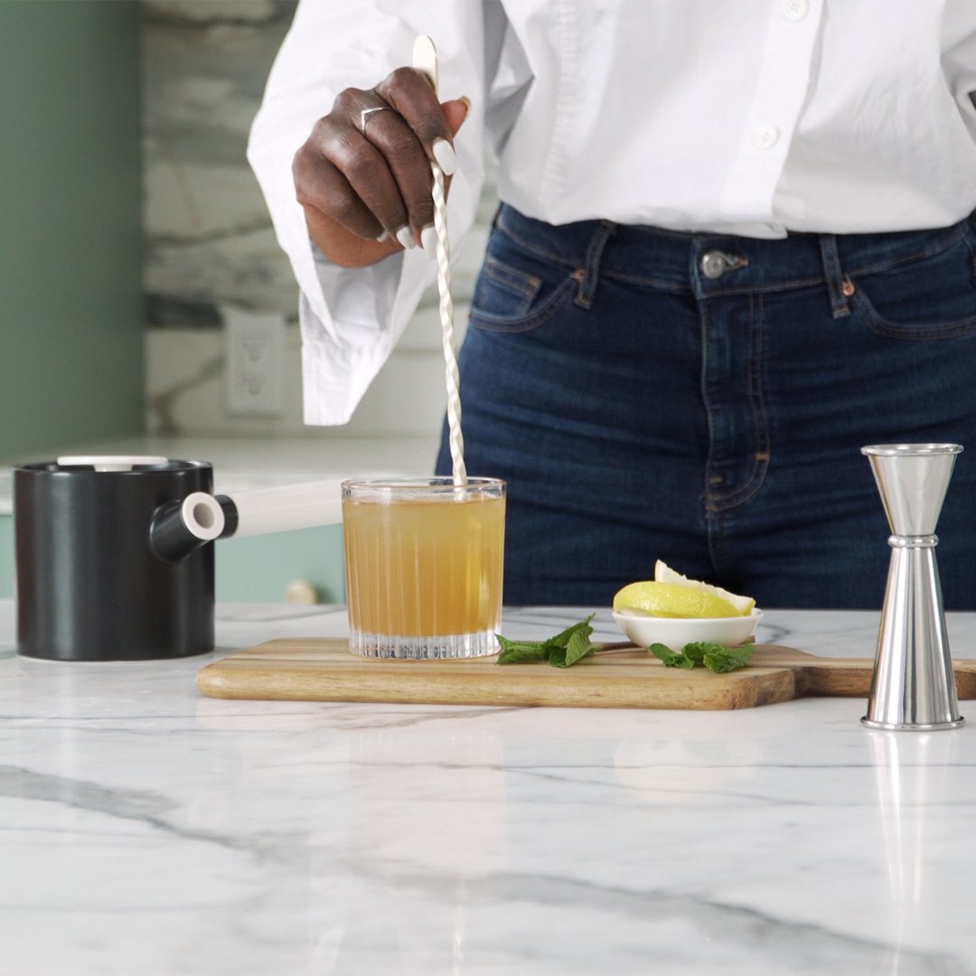 The Best Tea Cocktail and Mocktail Recipes for the Winter Season - Firebelly Tea CA