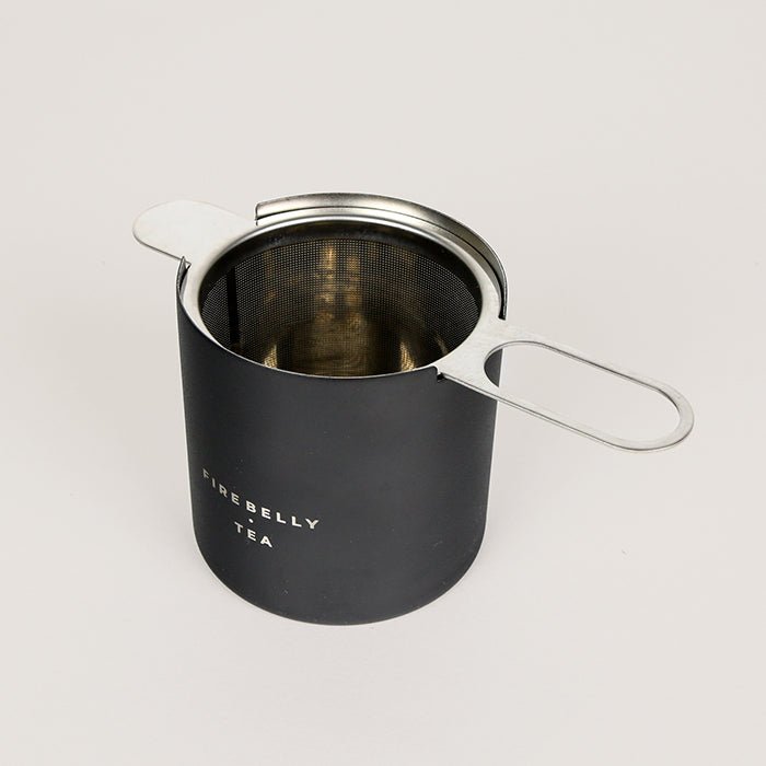 Premium Tea Gift Basket - Firebelly Tea