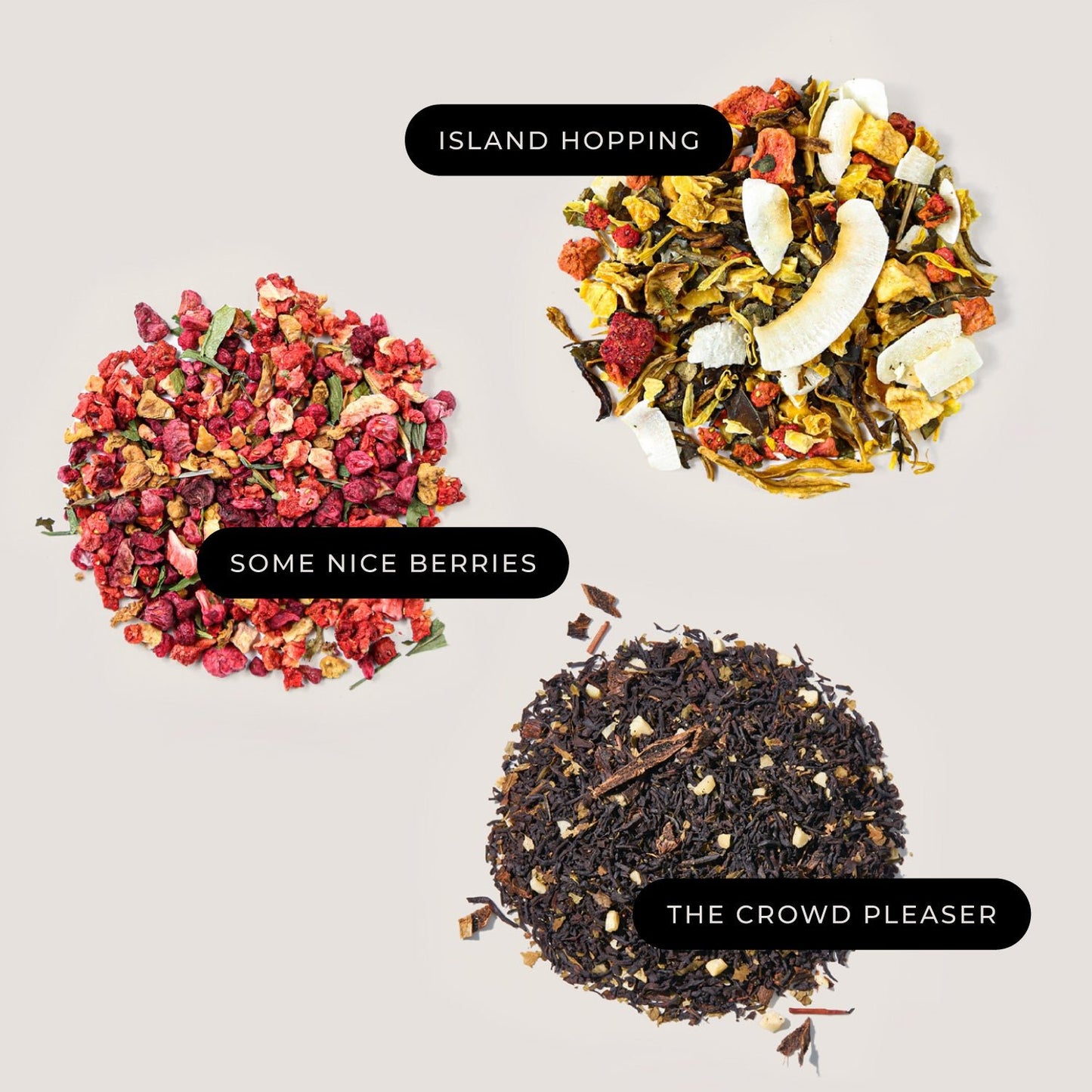 Chill Out - Firebelly Tea USA