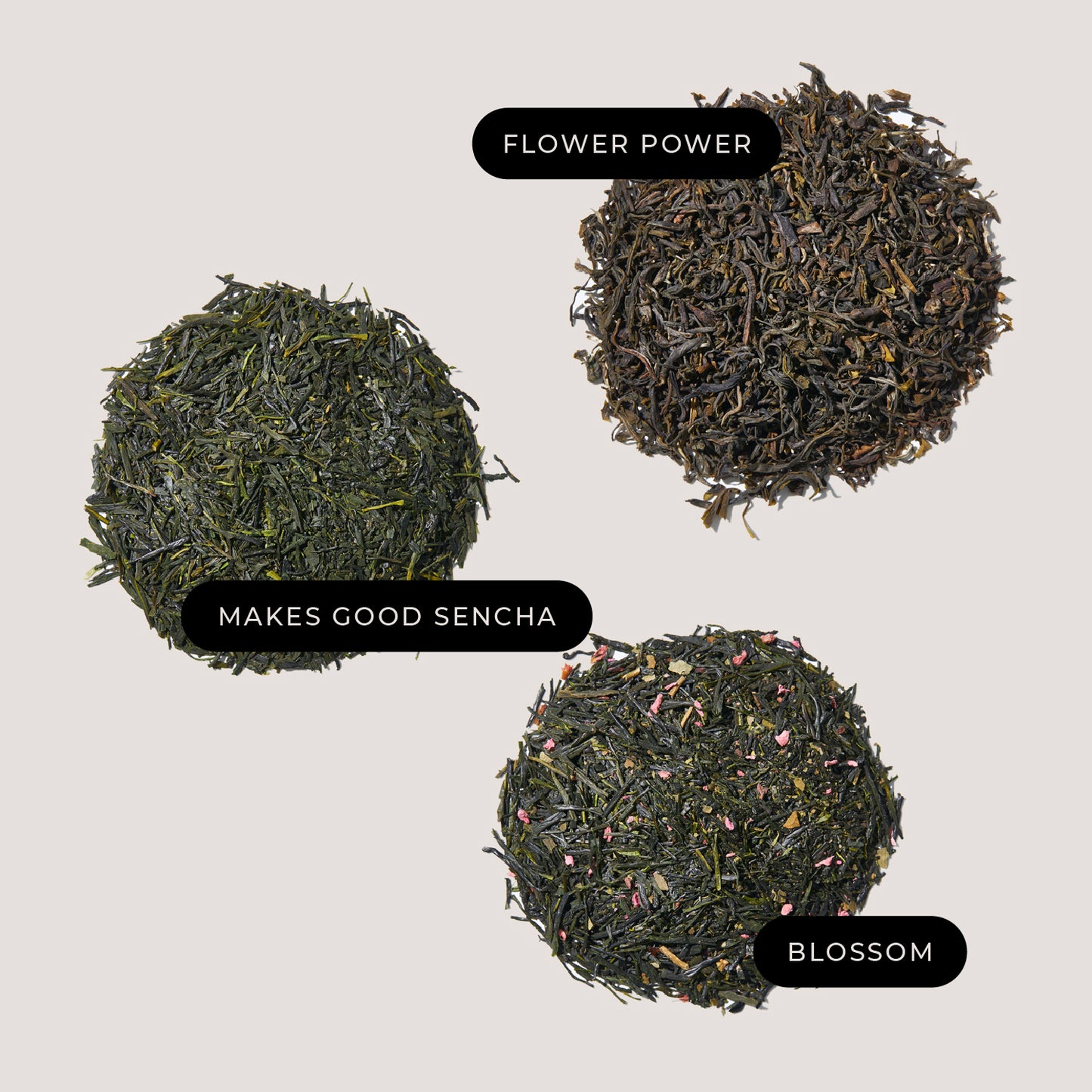 Green Means Go - Firebelly Tea USA