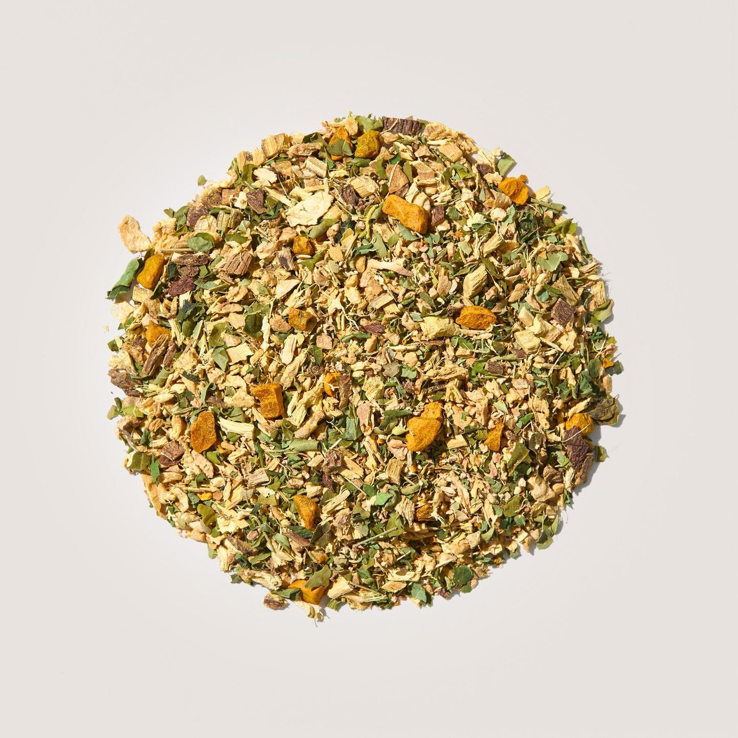 A Good Root - Firebelly Tea USA