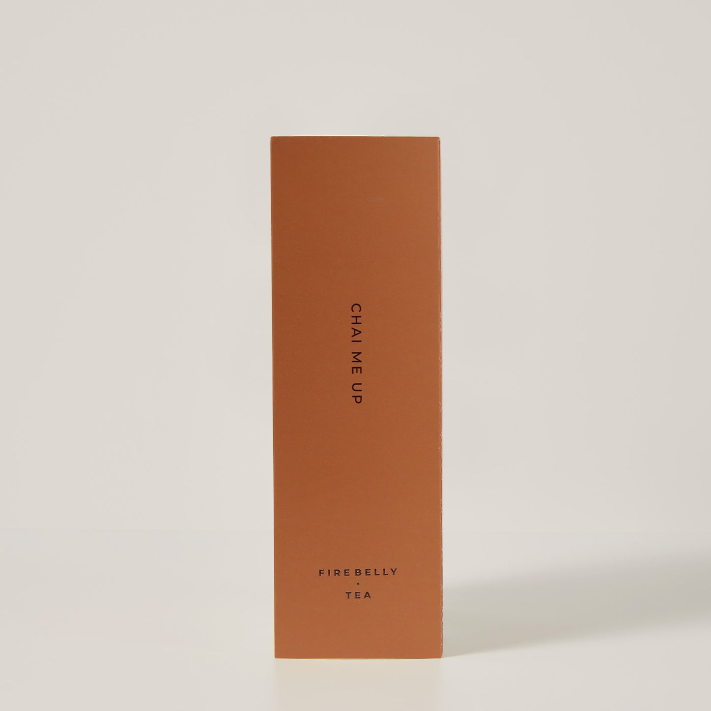Chai Me Up - Firebelly Tea USA