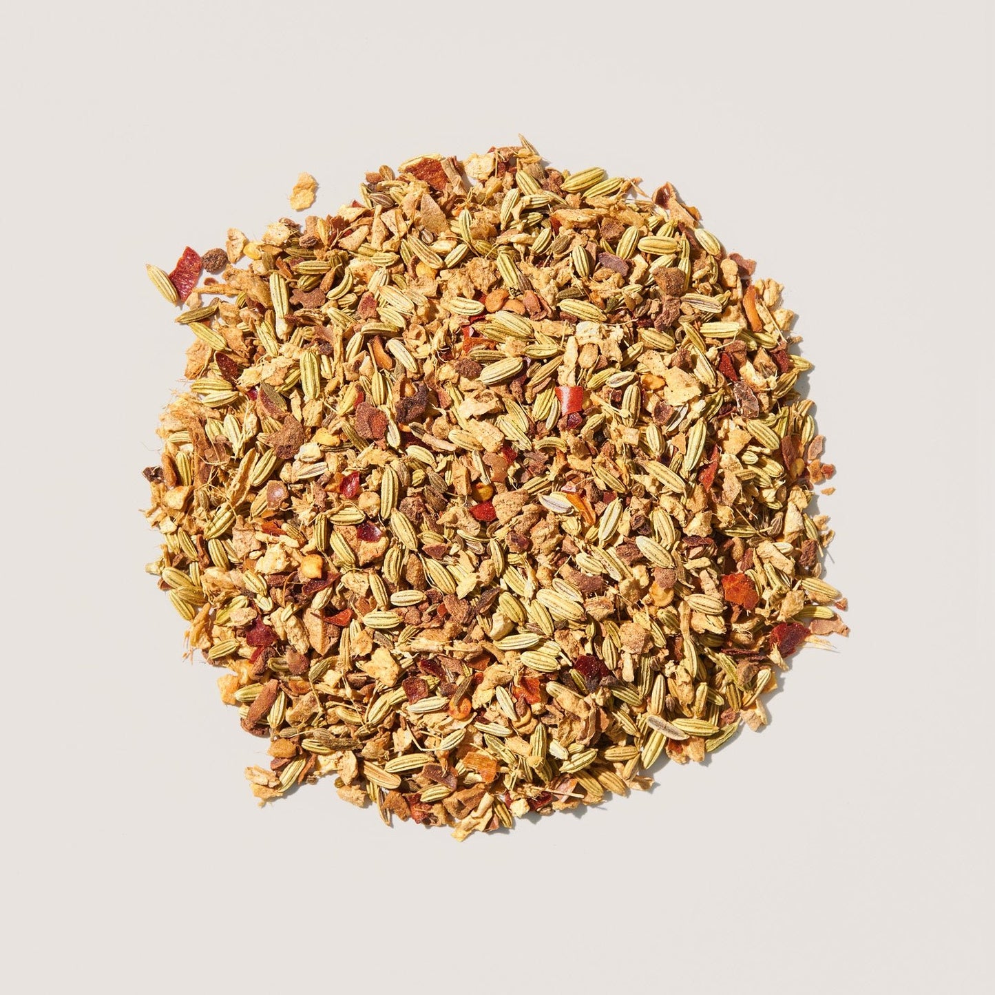 Internal Combustion - Firebelly Tea USA