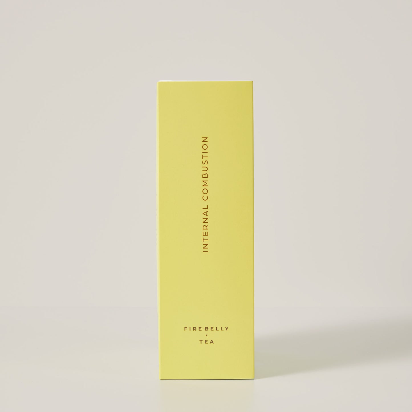 Internal Combustion - Firebelly Tea USA