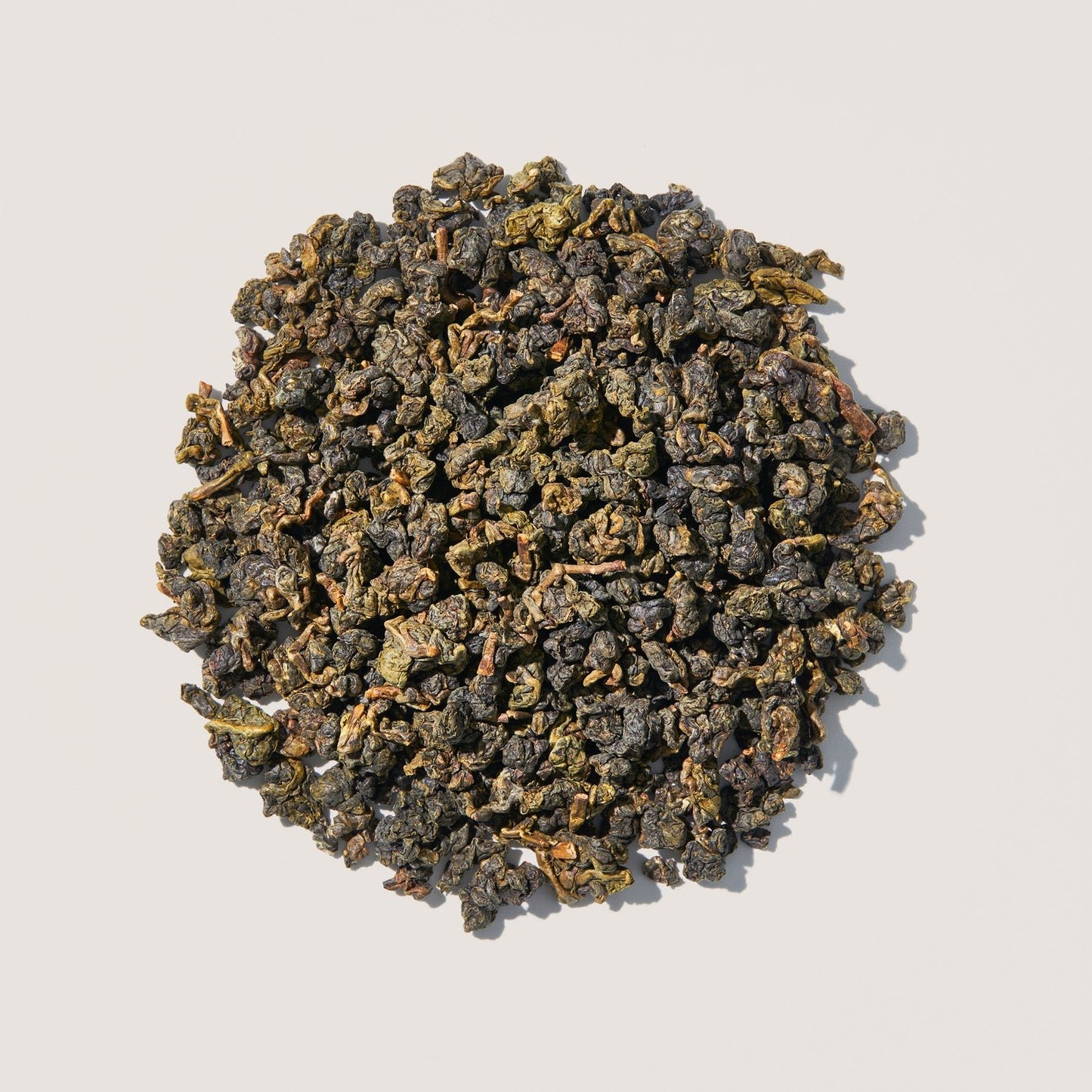 King Hong - Firebelly Tea USA