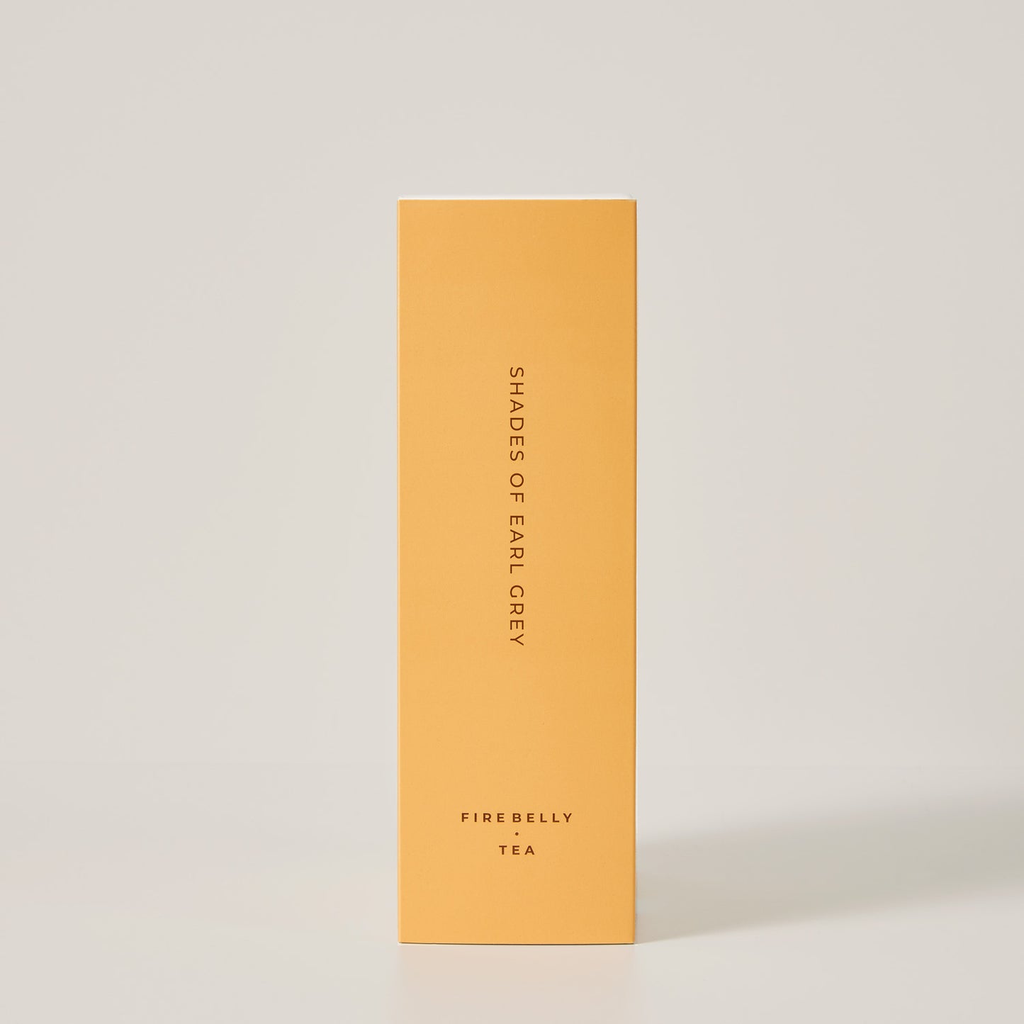 Shades of Earl Grey - Firebelly Tea USA