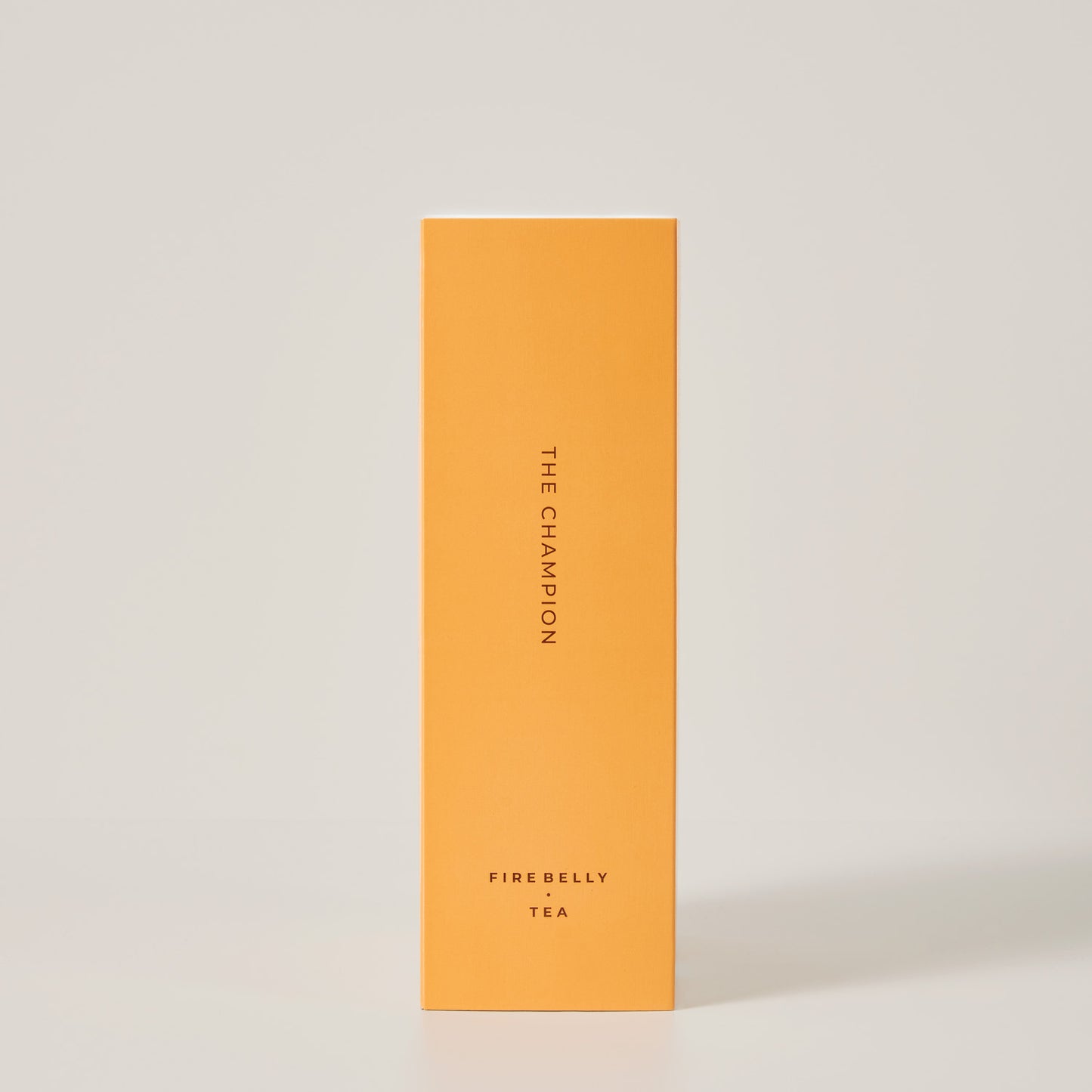 The Champion - Firebelly Tea USA