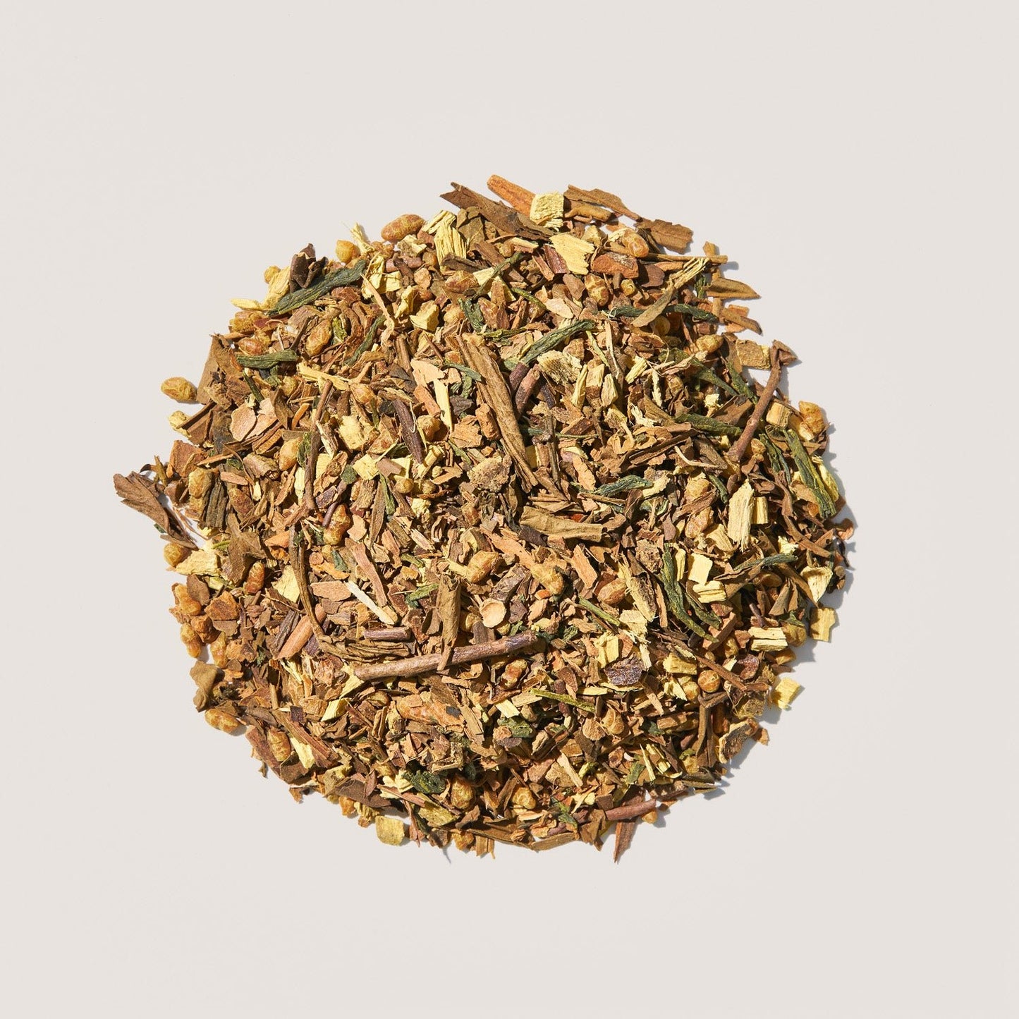 Warm & Toasty - Firebelly Tea USA