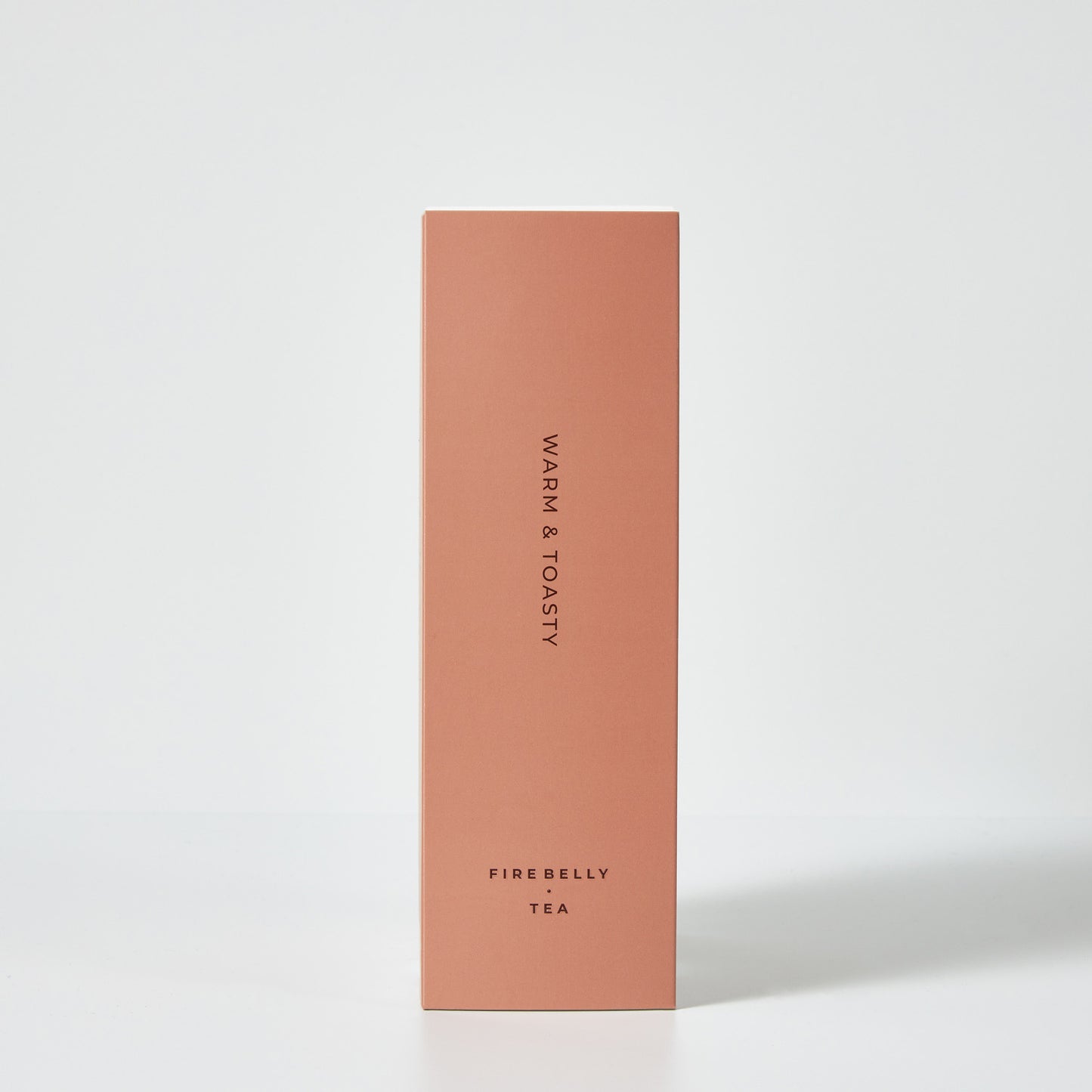 Warm & Toasty - Firebelly Tea USA