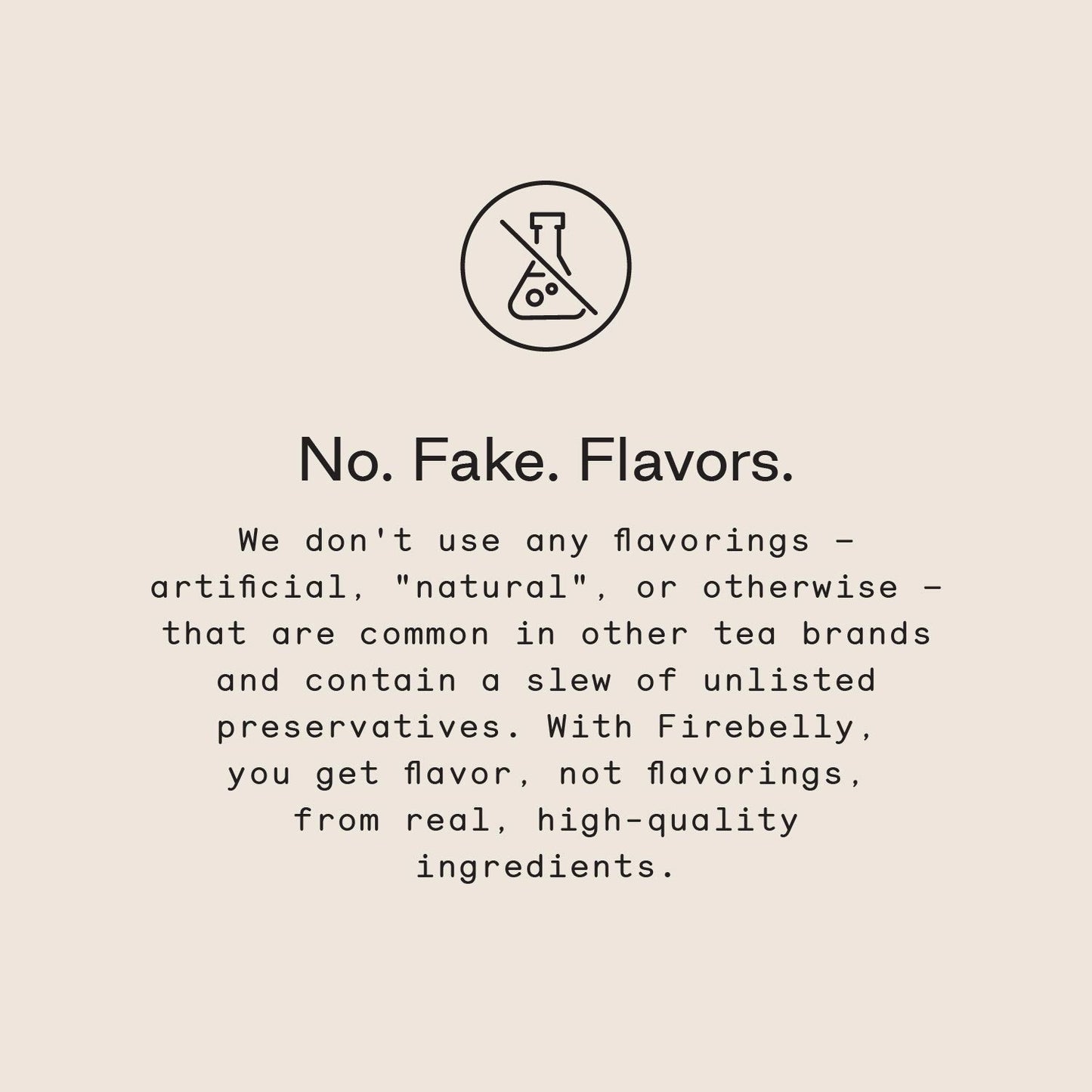 Dark Chocolate Shake - Firebelly Tea USA