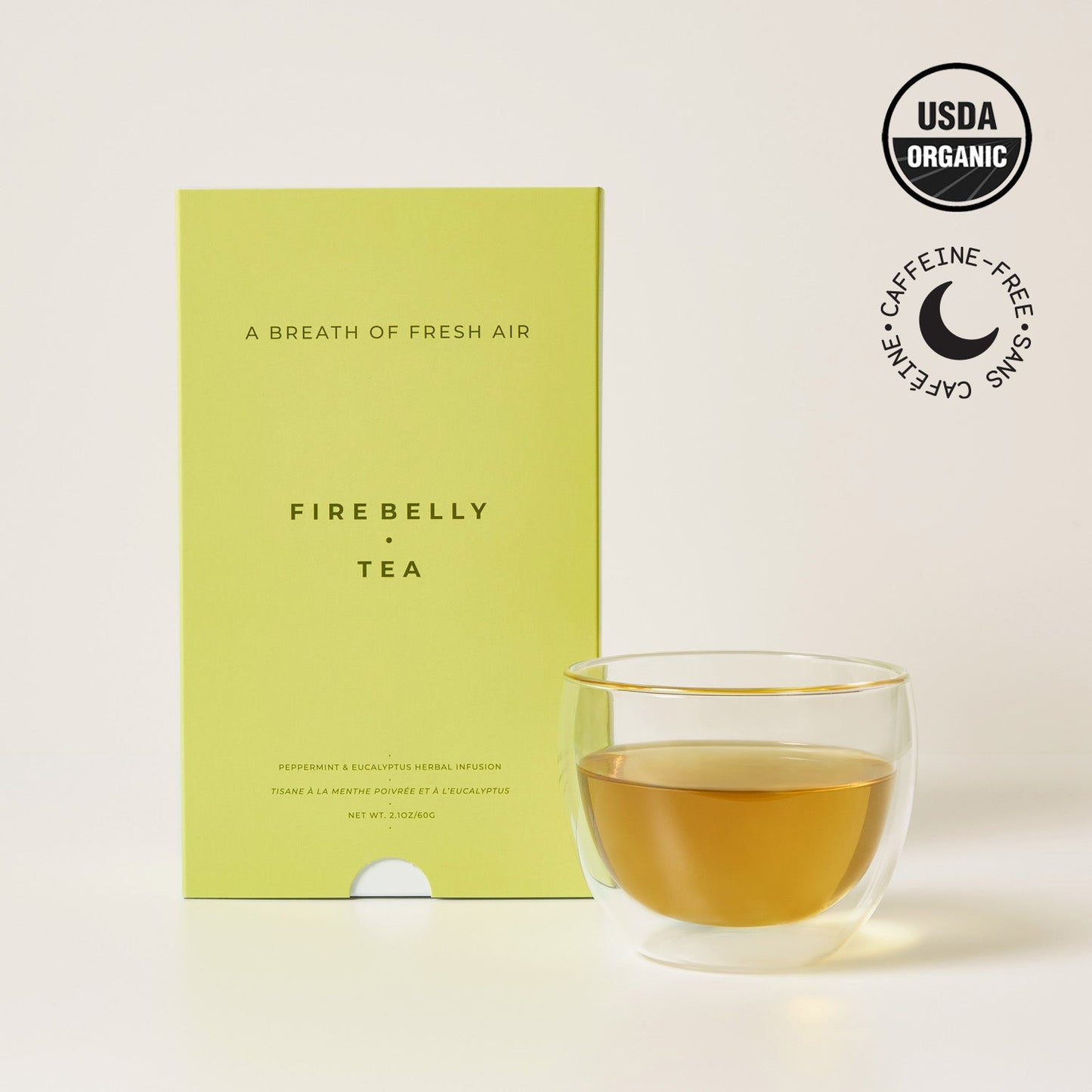 Evening Unwind - Firebelly Tea