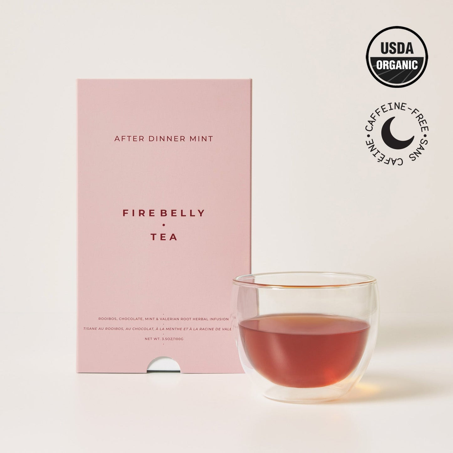 Evening Unwind - Firebelly Tea