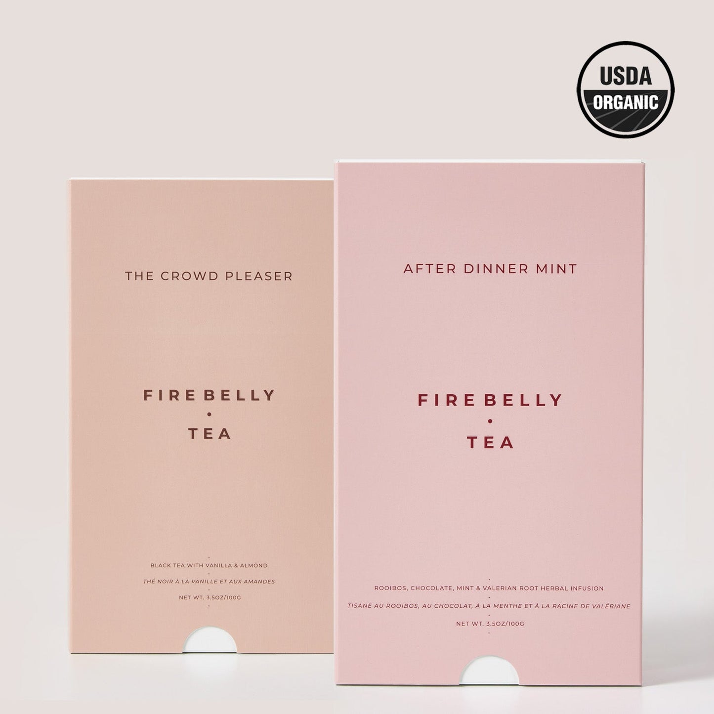 Indulge Me - Firebelly Tea