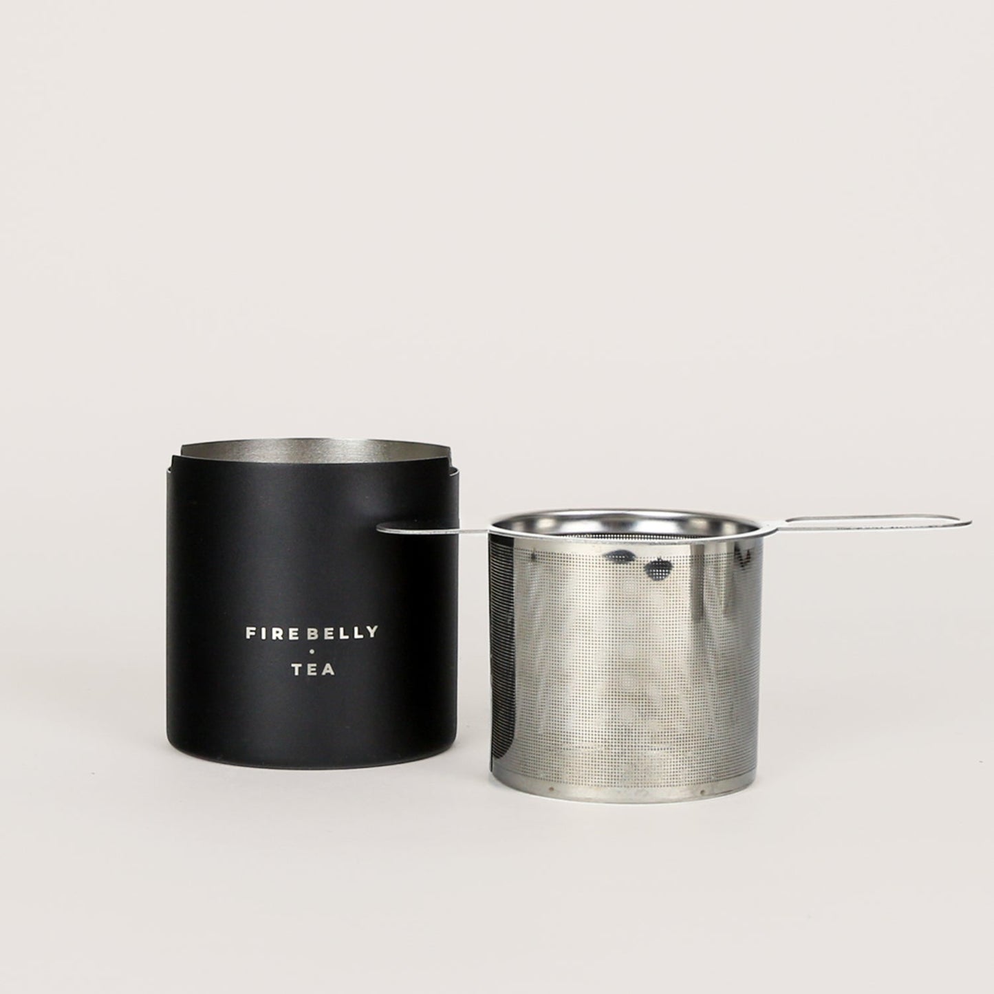 Tea Essentials Gift Set - Firebelly Tea