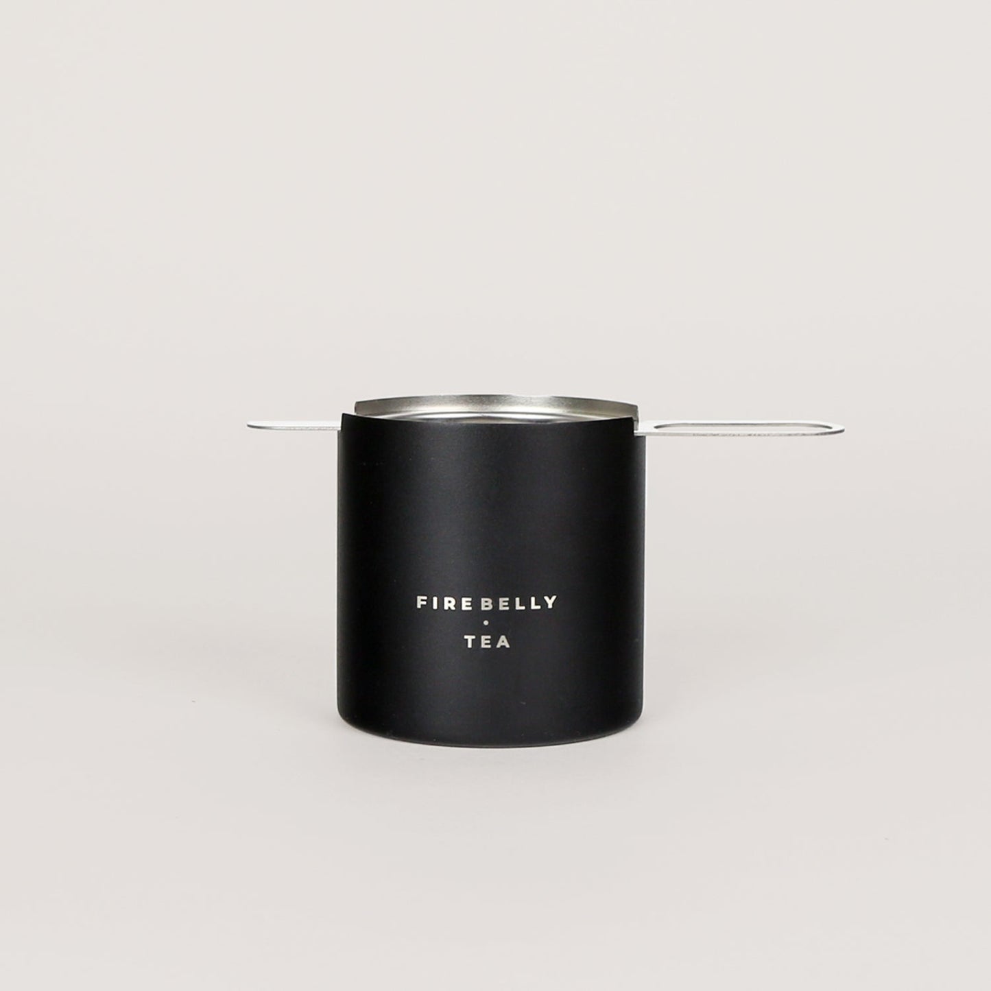 Tea Strainer - Snackmagic - Firebelly Tea
