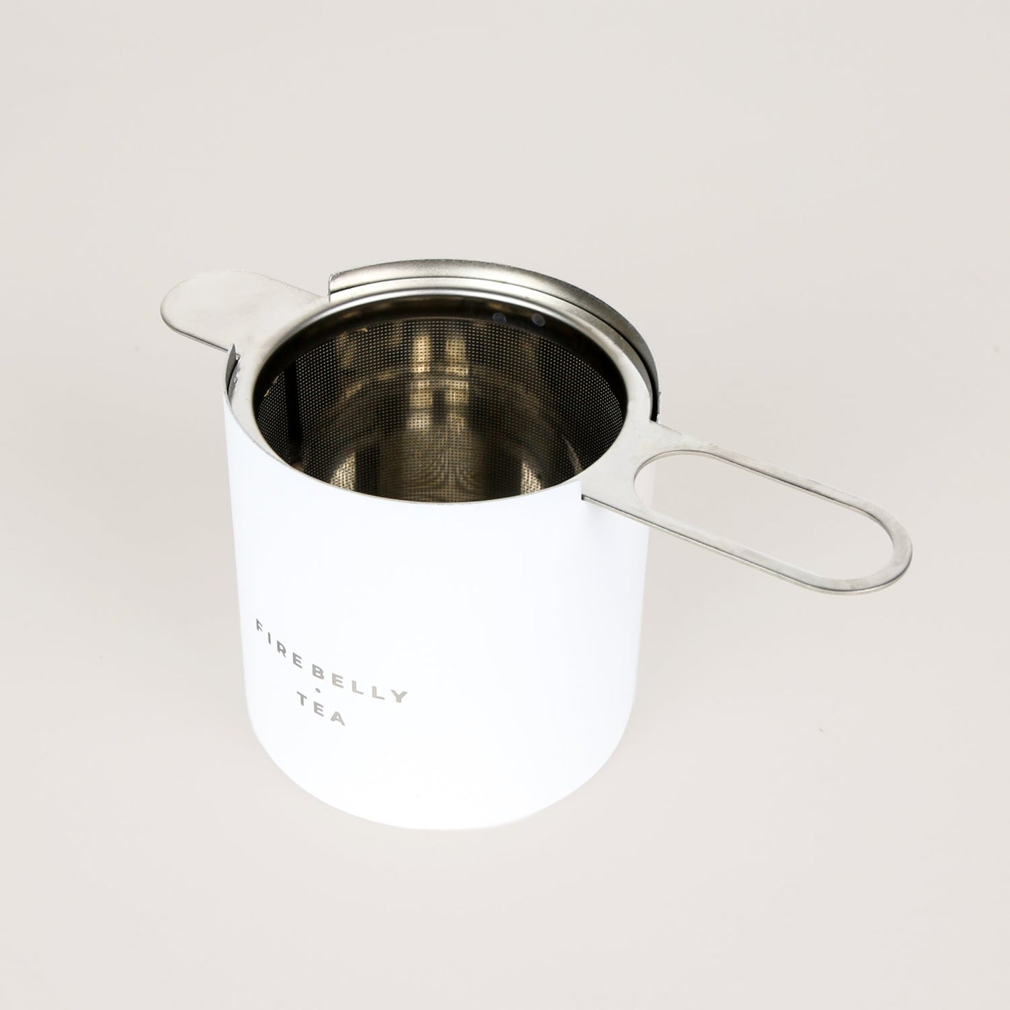 Tea Strainer - Snackmagic - Firebelly Tea
