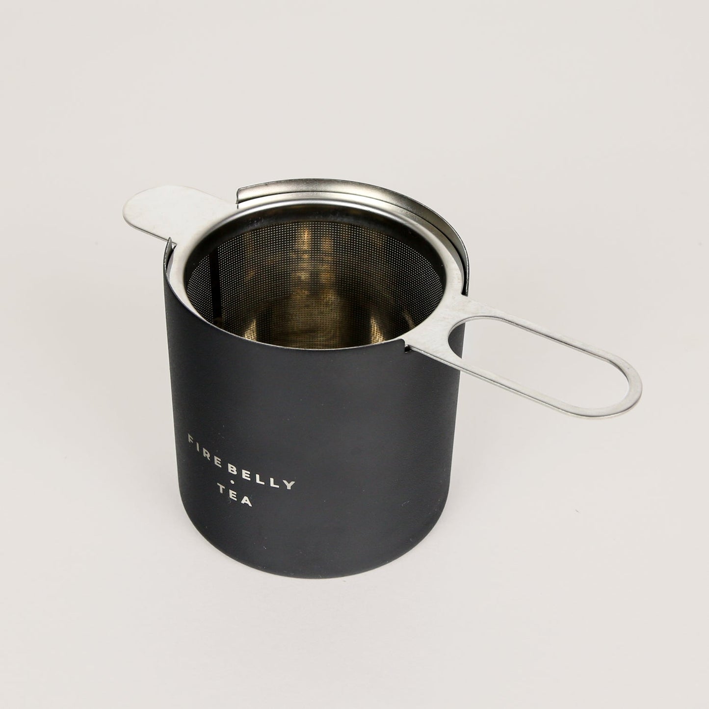 Tea Strainer - Snackmagic - Firebelly Tea