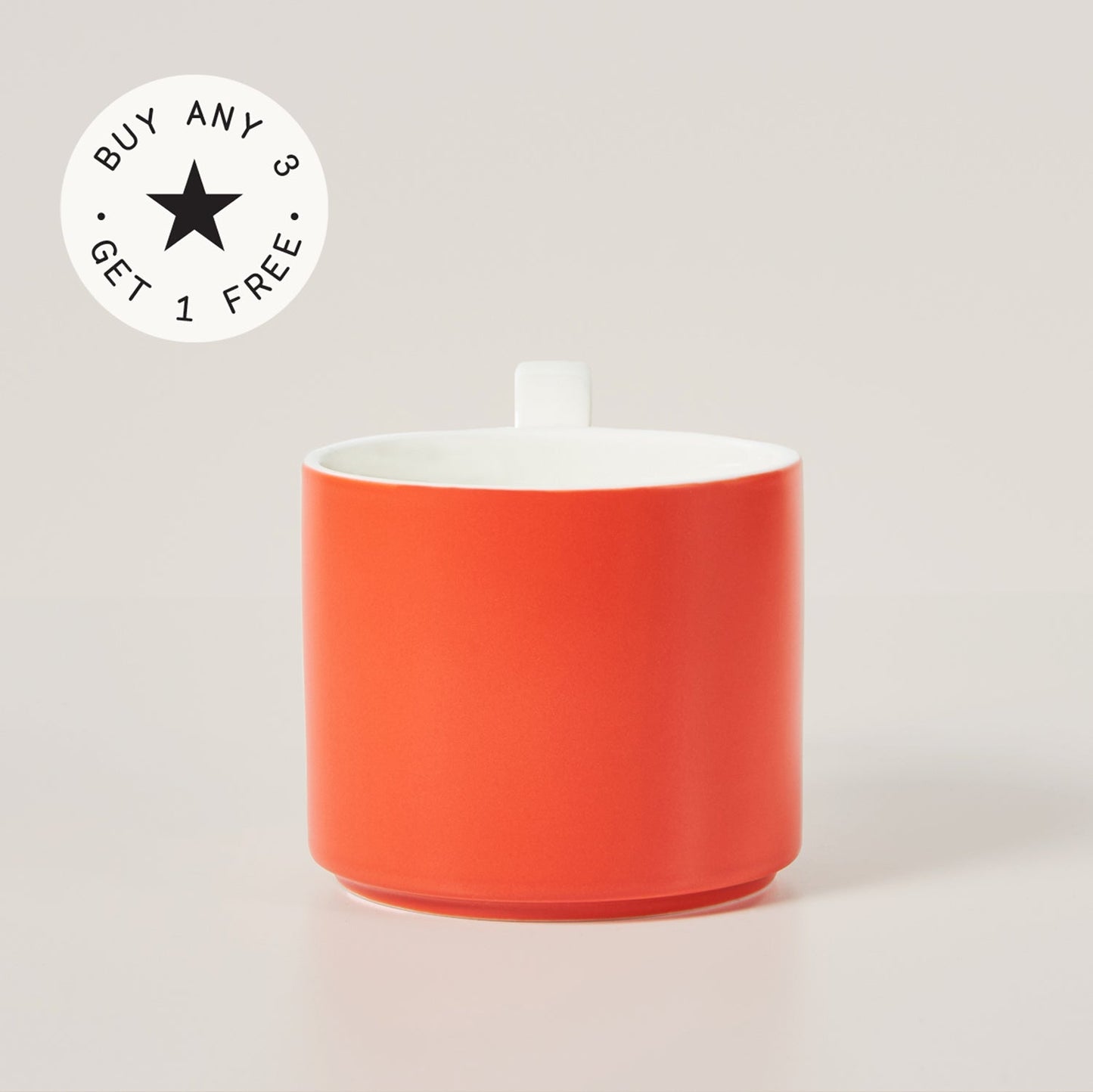 Teacup - Firebelly Tea