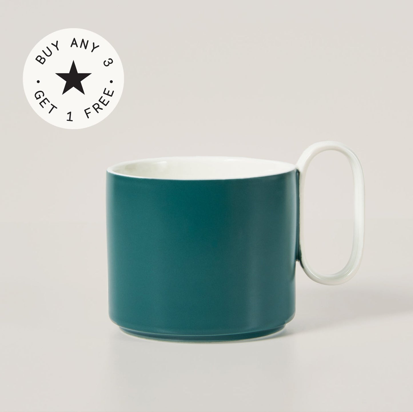 Teacup - Firebelly Tea
