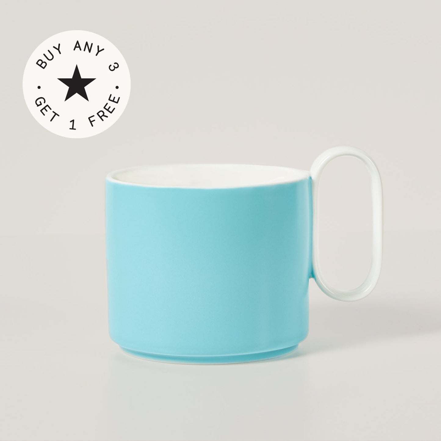 Teacup - Firebelly Tea