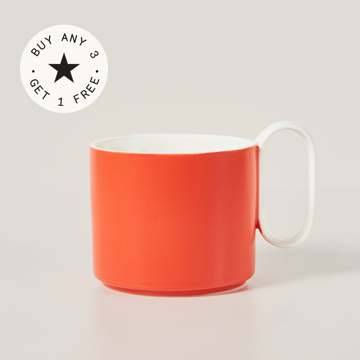 Teacup - Firebelly Tea