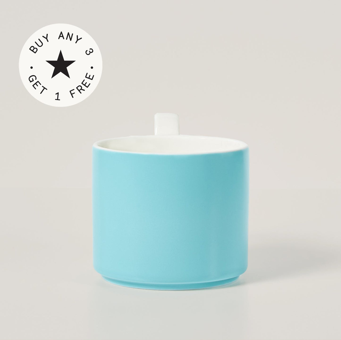 Teacup - Firebelly Tea
