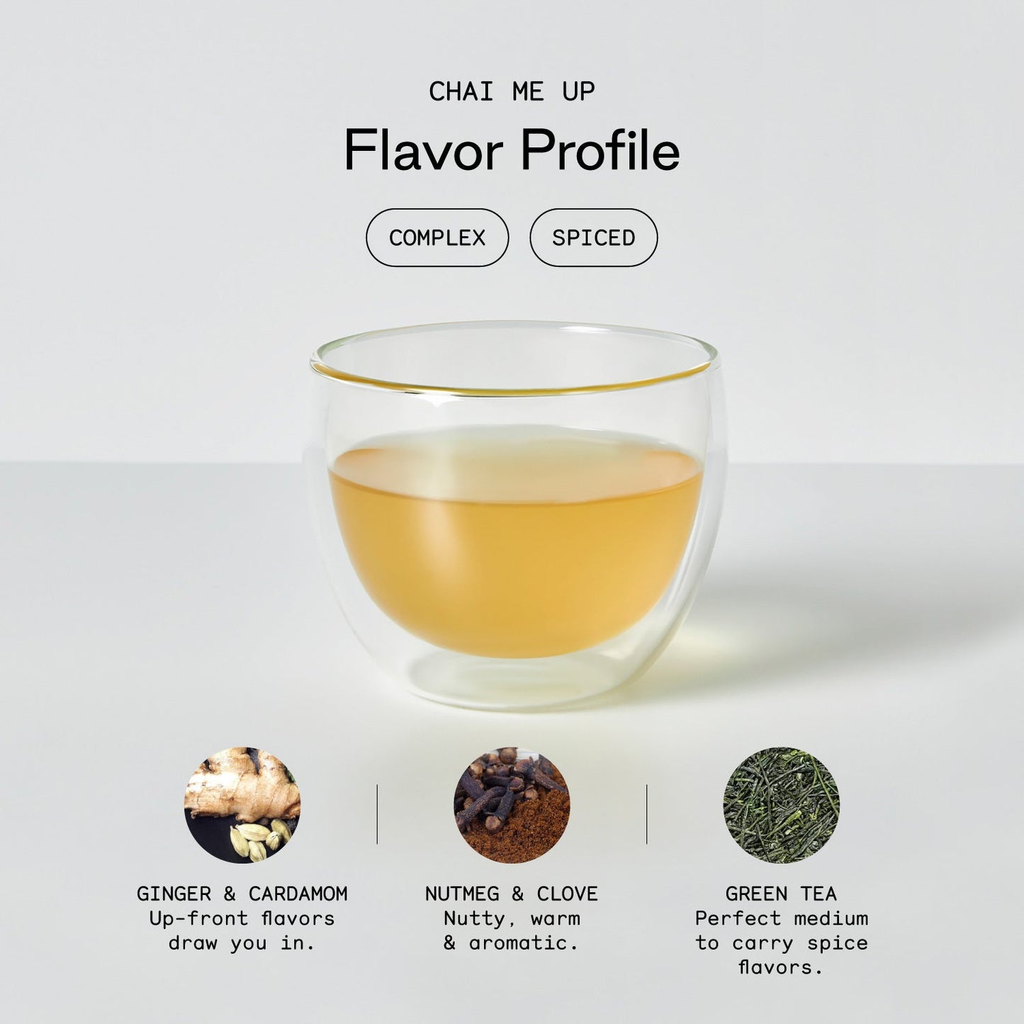 The Total Package Gift Set - Firebelly Tea