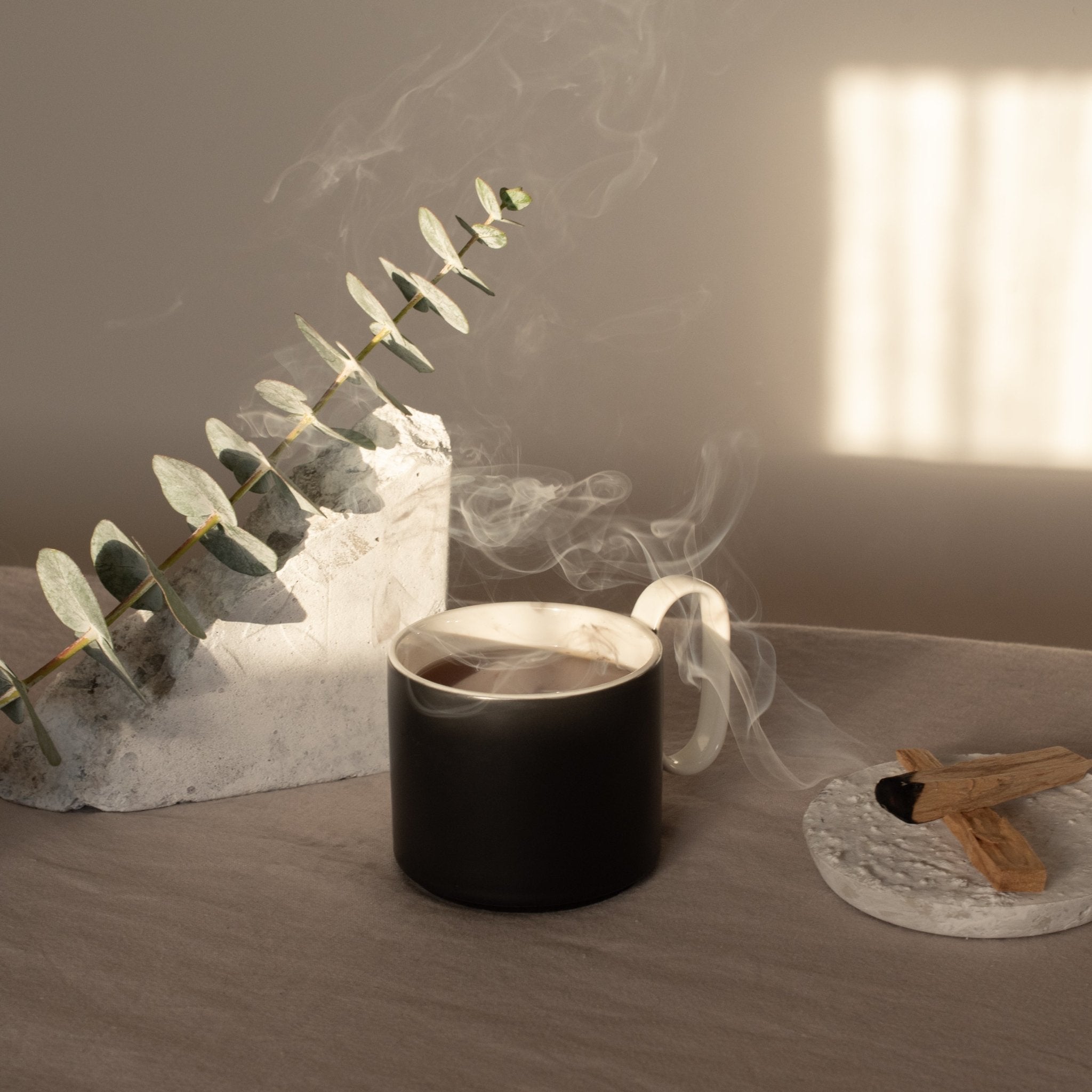 Adopting Healthy Lifestyle Habits to Prevent Dementia and Alzheimer's Disease: Can Drinking Tea Make a Difference? - Firebelly Tea CA