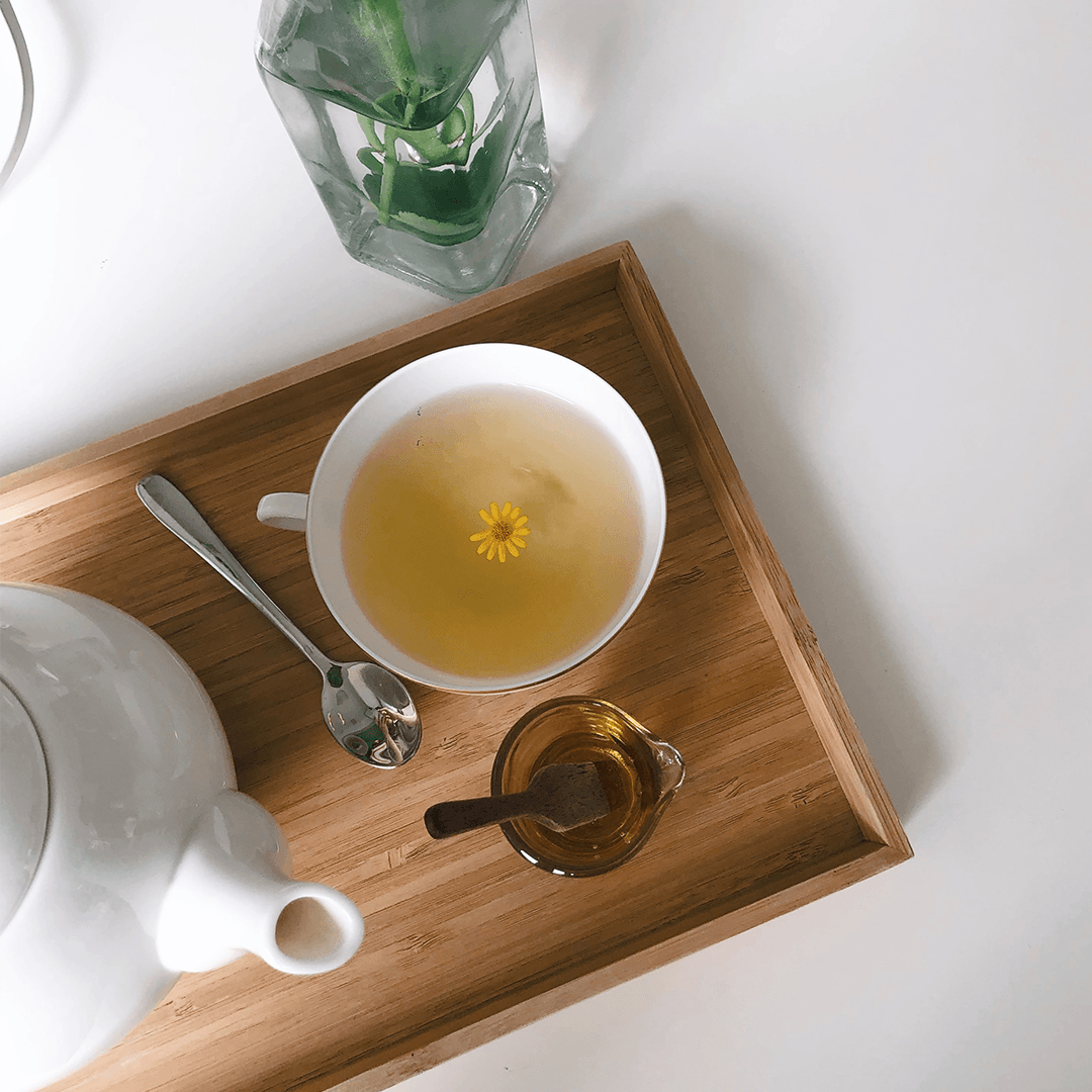 Best Times to Drink Different Teas - Firebelly Tea