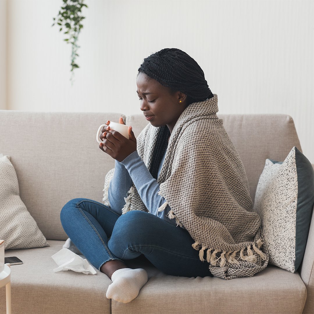 Flu Fighter Teas: A Healing Cup Of Comfort - Firebelly Tea CA