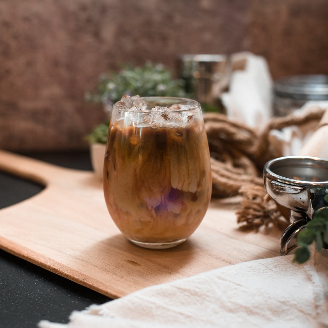 How To Make Thai-Style Milk Tea - With a Twist! - Firebelly Tea
