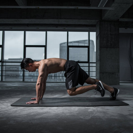 Matcha Tea: A Pre-Workout Booster - Firebelly Tea US