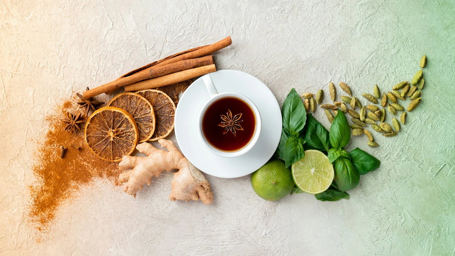 Nature's Apothecary: The Art And Science Of Medicinal Tea Blends ...