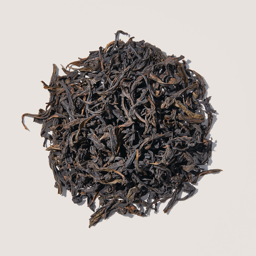 The Benefits of Oolong Tea - Firebelly Tea