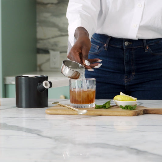 Tea-rrific Treats: Unconventional Ways to Enjoy Your Cuppa - Firebelly Tea US