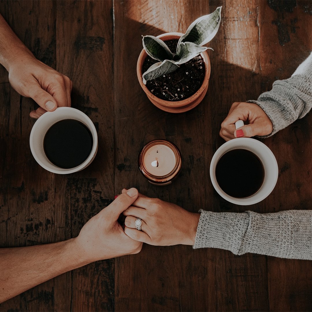 Tea vs. Coffee: The Great Caffeine Debate - Firebelly Tea CA