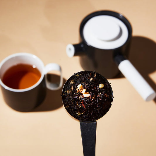 The Ultimate Tea Showdown: Green Tea vs. Black Tea - Firebelly Tea