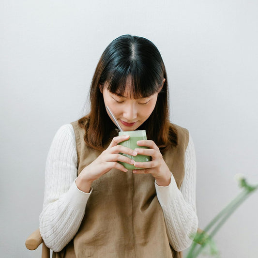 What Does Matcha Taste Like? Breaking Down The Complex Flavor Of Matcha Green Tea - Firebelly Tea