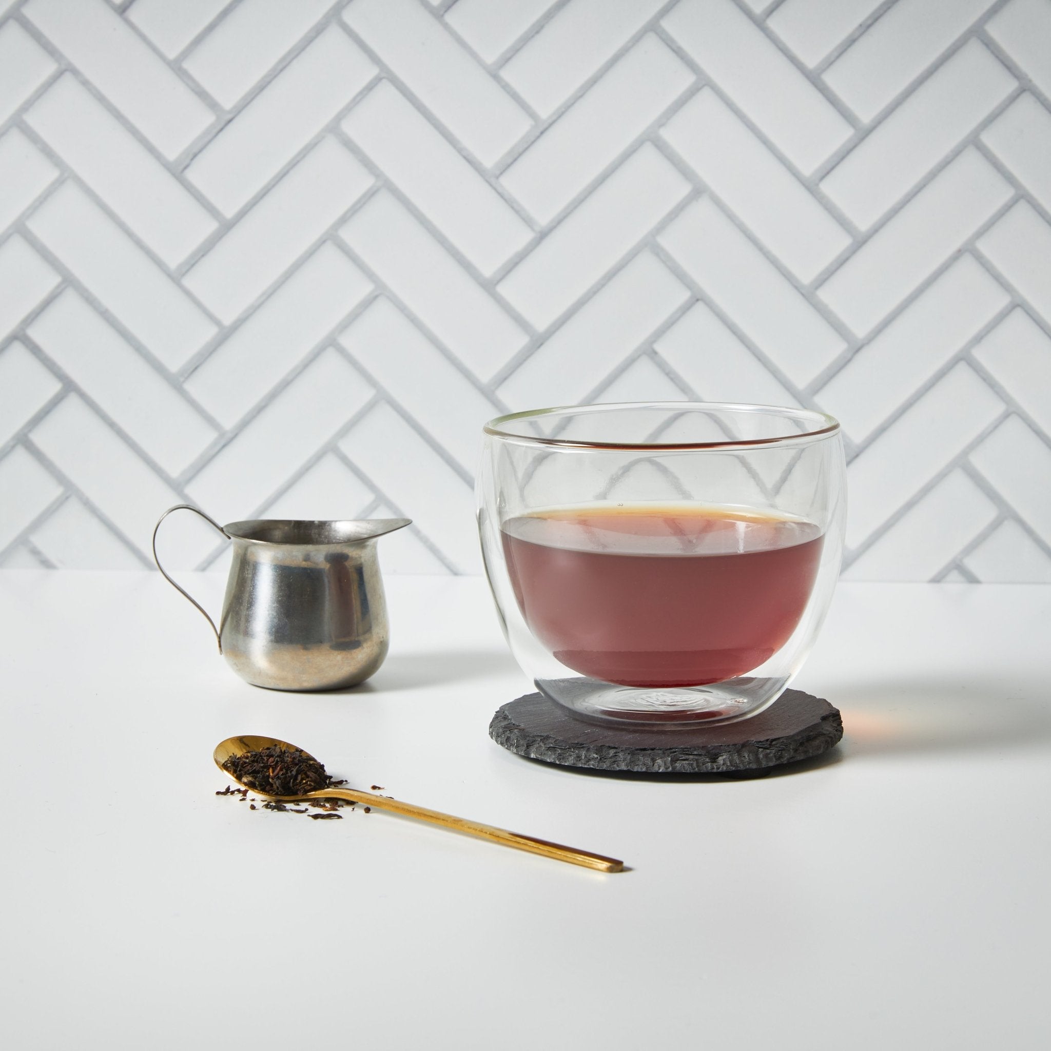 Dark & Wild Honey - Firebelly Tea