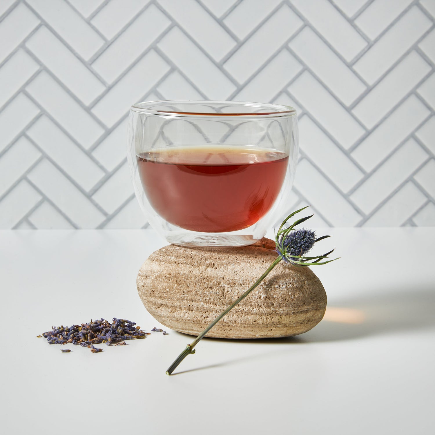 Loose Leaf Herbal Teas