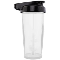 Shaker Bottle