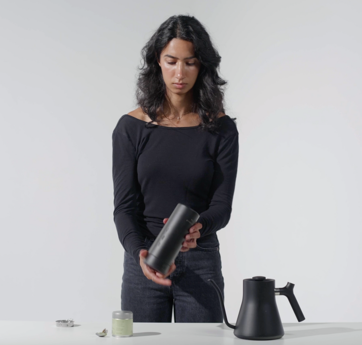 Holding the Autowhisk