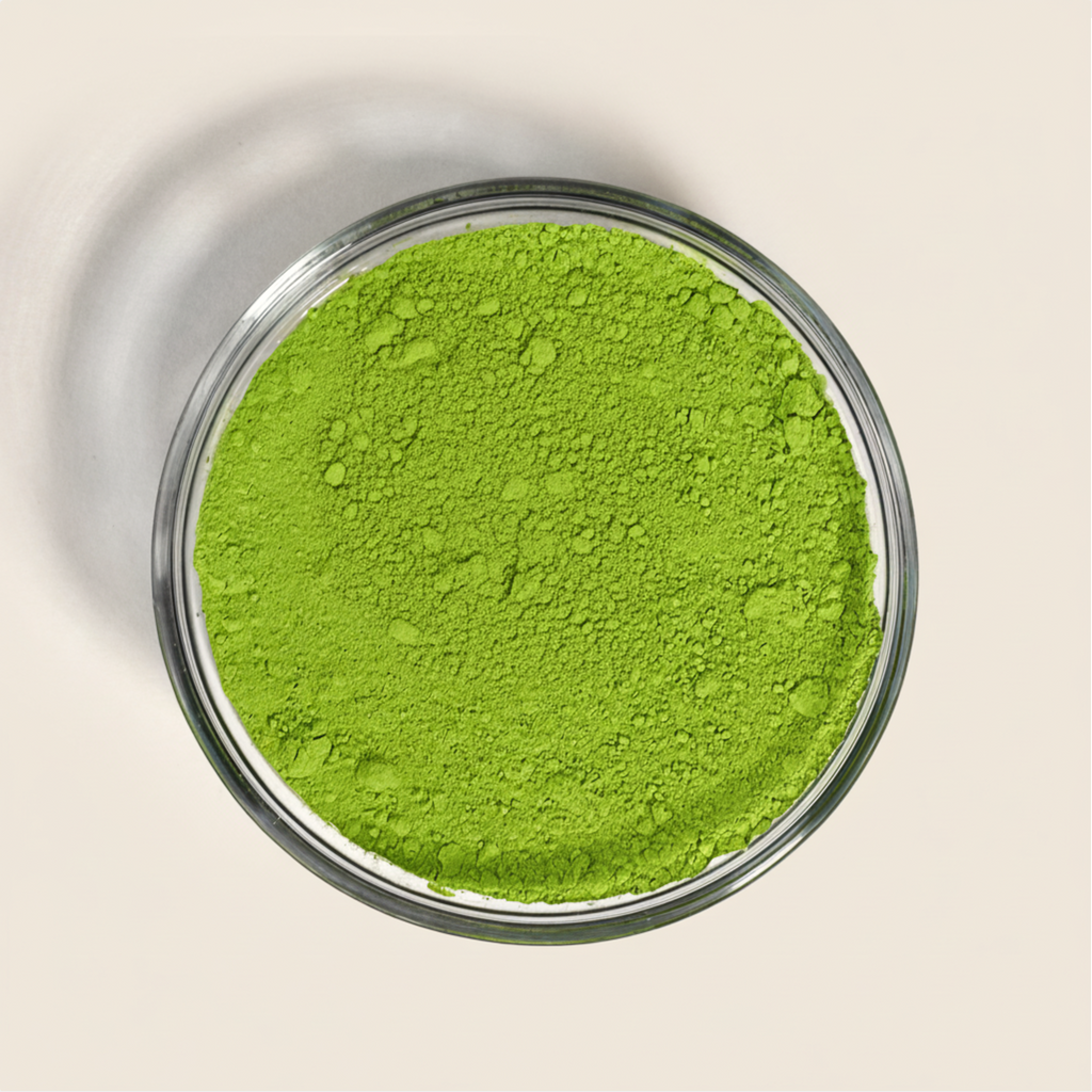 Daily Matcha.