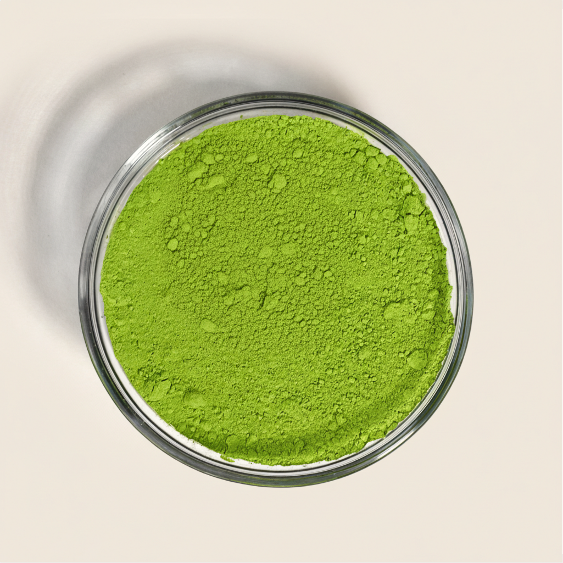 Daily Matcha.