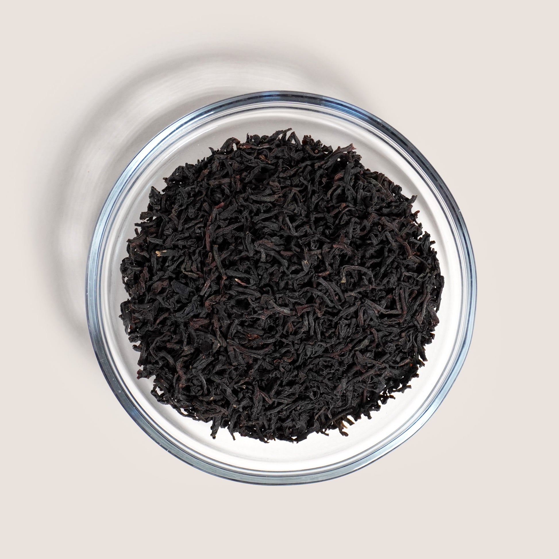 Elevated Orange Pekoe.
