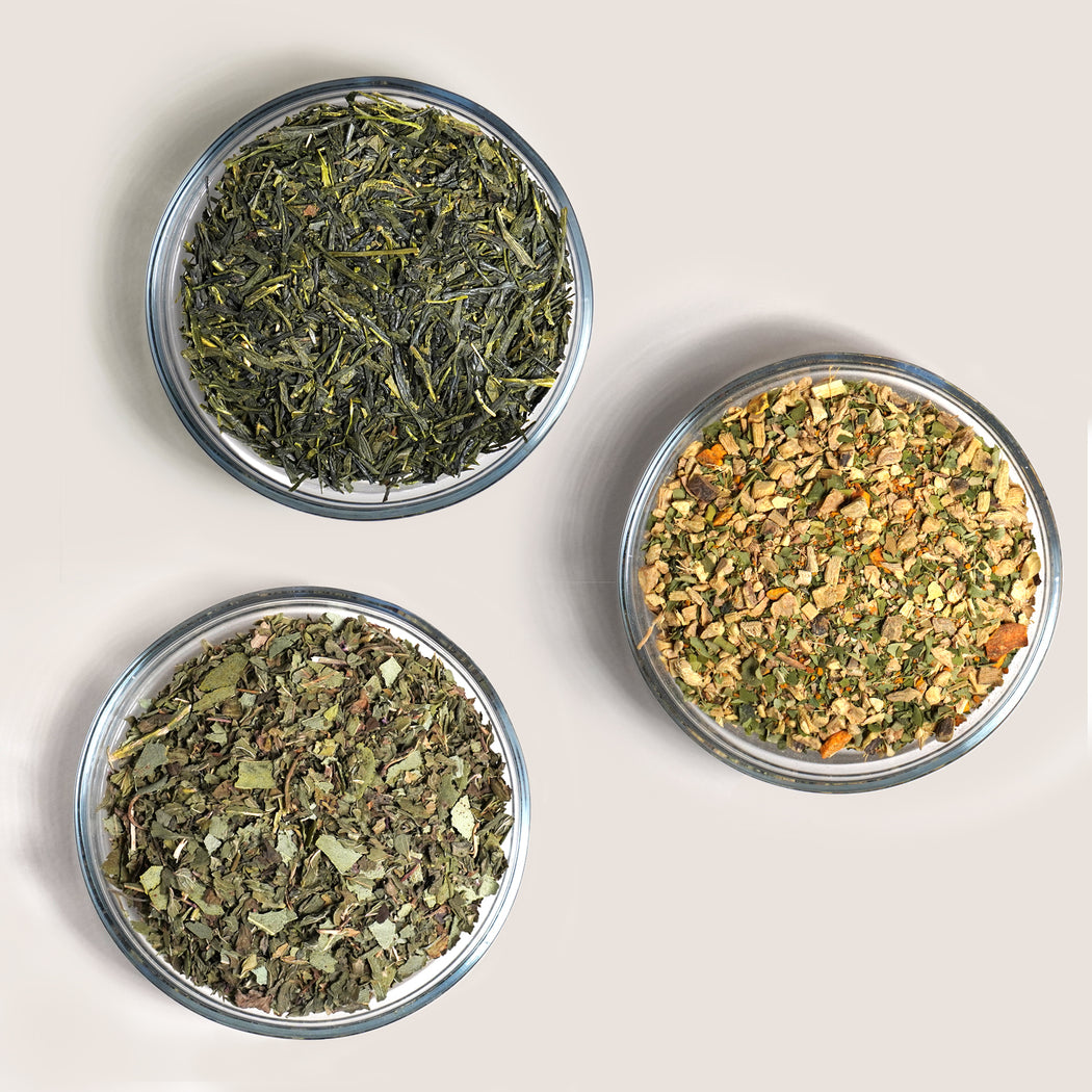 Spring Sale – Firebelly Tea