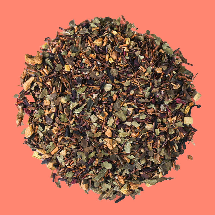 Organic Iced Tea Kit | Make Iced Tea with Iced Tea Pitcher & Real Teas ...