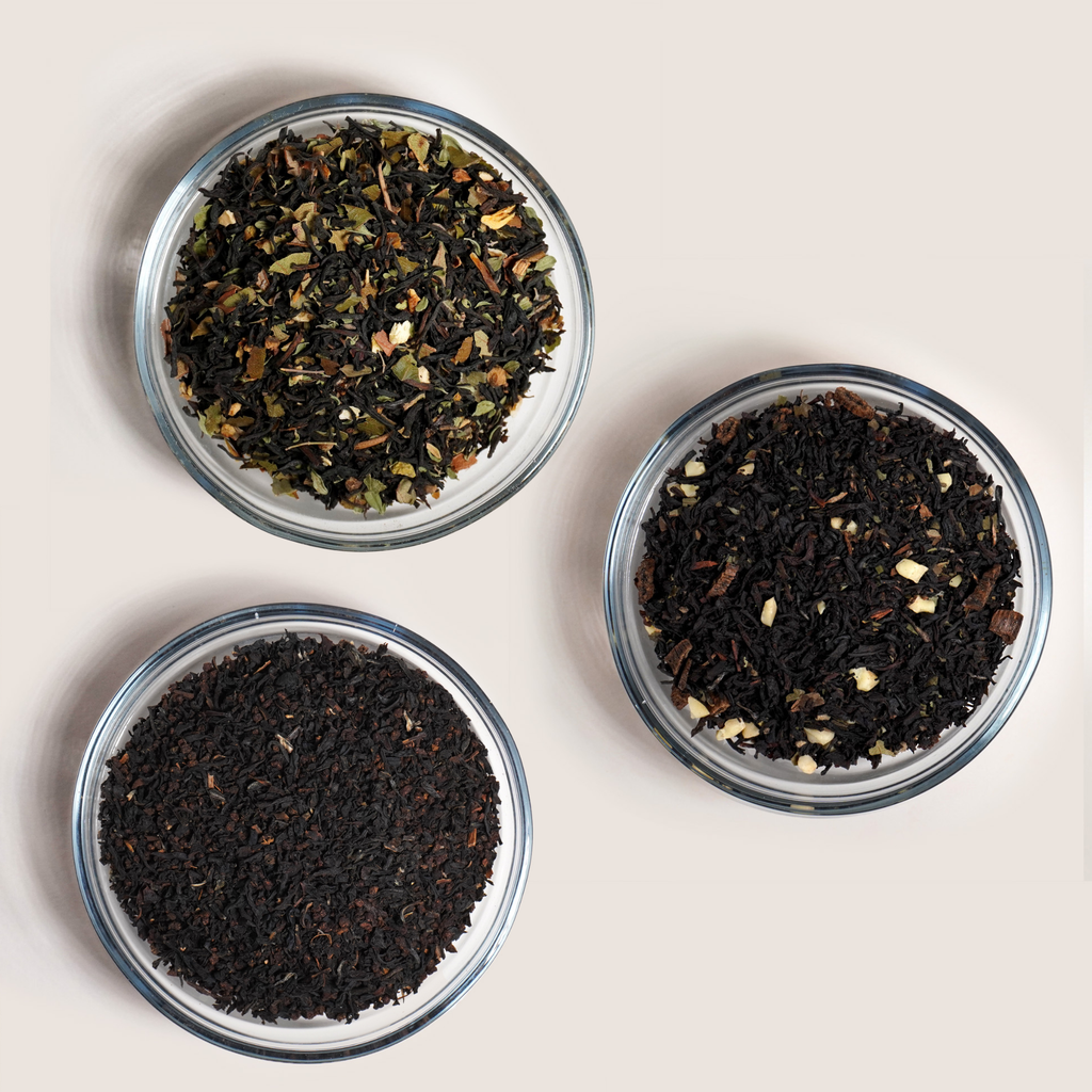 Black Tea Bundle.