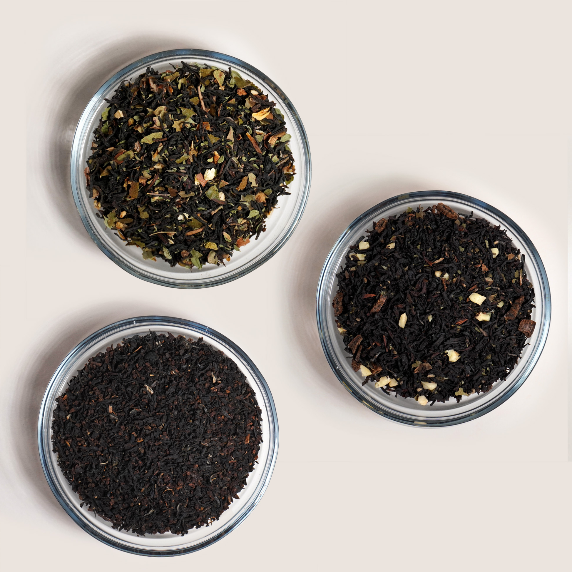 Black Tea Bundle.